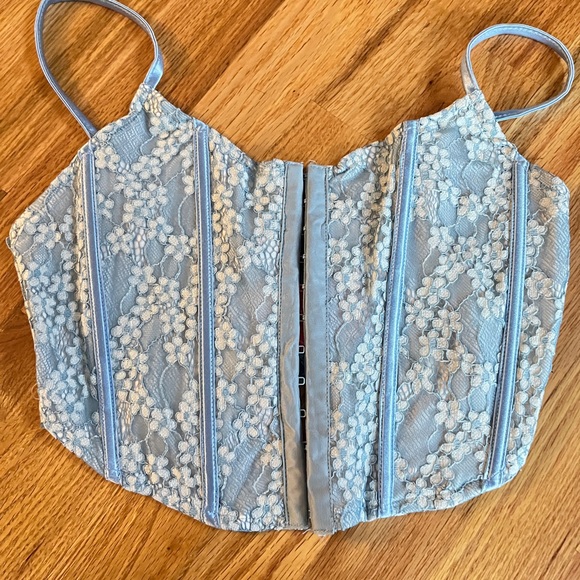 Cider top - Picture 1 of 3